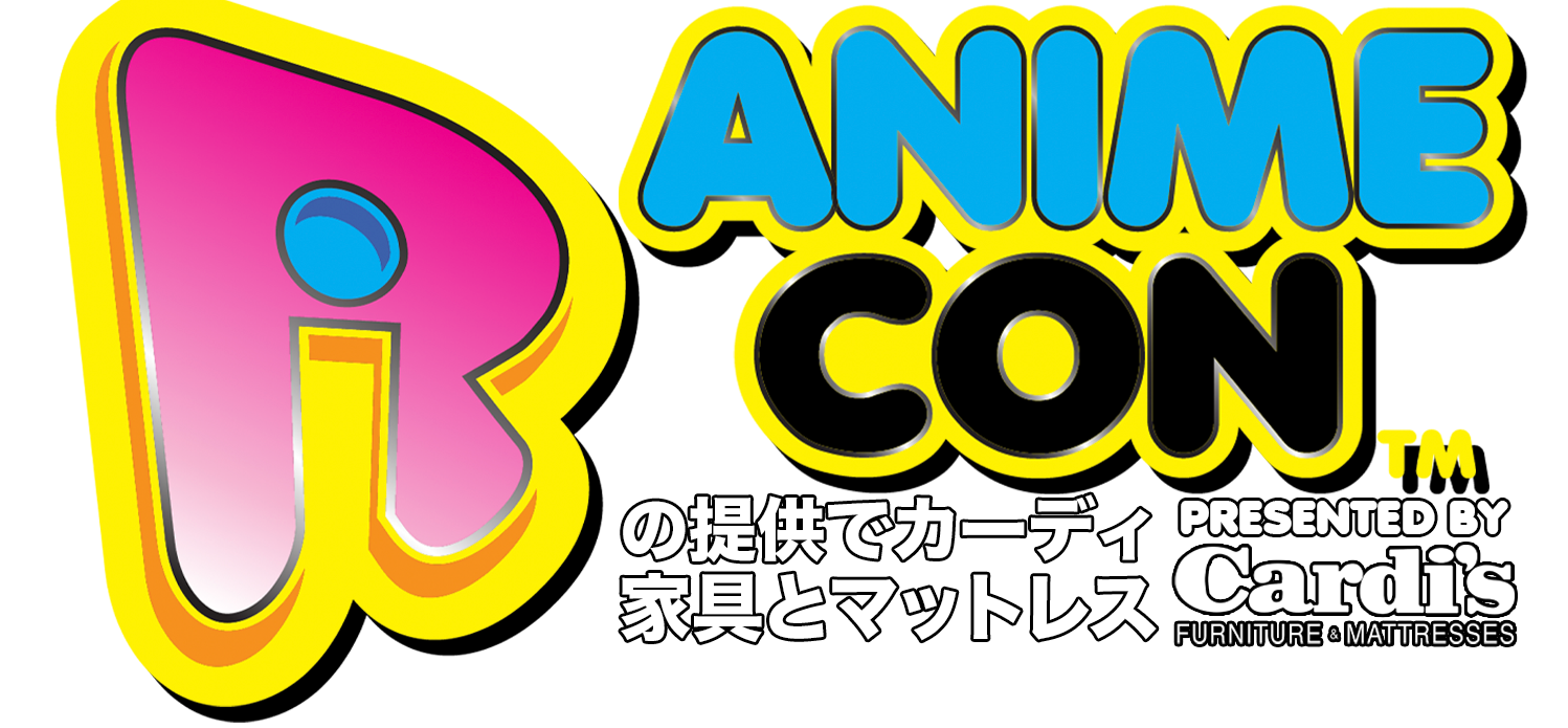 Rhode Island Anime Con